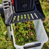 Измельчитель веток Einhell GC-RS 60 CB (34.306.35) фото №4 — интернет-магазин Desire.md