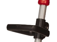 Motocultor fără fir Einhell GE-CR 18/20 Li PXC Solo (3431210) imaginea #3 — magazin online Desire.md