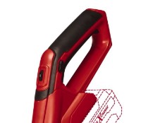 Motocultor fără fir Einhell GE-CR 18/20 Li PXC Solo (3431210) imaginea #4 — magazin online Desire.md