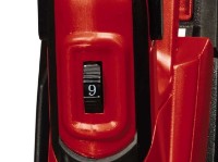 Motocultor fără fir Einhell GE-CR 18/20 Li PXC Solo (3431210) imaginea #5 — magazin online Desire.md