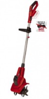 Motocultor fără fir Einhell GE-CR 18/20 Li PXC Solo (3431210) imaginea #6 — magazin online Desire.md