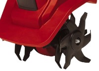 Motocultor fără fir Einhell GE-CR 18/20 Li PXC Solo (3431210) imaginea #7 — magazin online Desire.md