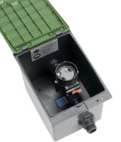 Corp de supapă Gardena 1254-29 imaginea #2 — magazin online Desire.md