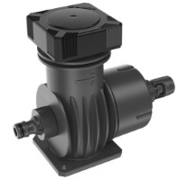 Мастер-блок Gardena 13310-20 фото №2 — интернет-магазин Desire.md