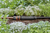 Filtru reductor presiune Gardena 13333-20 imaginea #4 — magazin online Desire.md