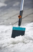 Screper gheată Gardena 15cm (3250-20) imaginea #2 — magazin online Desire.md