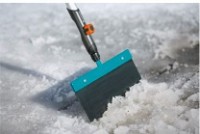 Screper gheată Gardena 30cm (3251-20) imaginea #2 — magazin online Desire.md