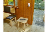 Ножницы садовые (секаторы) Gardena AssistCut (12222-20) фото №3 — интернет-магазин Desire.md