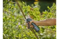 Ножницы садовые (секаторы) Gardena AssistCut (12222-20) фото №6 — интернет-магазин Desire.md