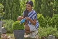 Mașina de tuns gard viu cu acumulator Gardena ClassicCut Li Set 50min (9885-20) imaginea #8 — magazin online Desire.md