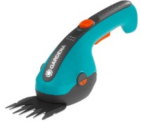 Mașina de tuns gard viu cu acumulator Gardena ClassicCut Li Set 50min (9885-20) imaginea #10 — magazin online Desire.md