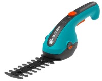 Mașina de tuns gard viu cu acumulator Gardena ClassicCut Li Set 50min (9885-20) imaginea #11 — magazin online Desire.md