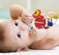 Погремушка Hola Toys 00552 фото №2 — интернет-магазин Desire.md