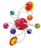 Погремушка Hola Toys 00552