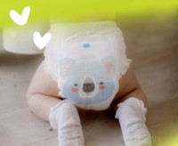 Подгузники-трусики Joonies Comfort M 72pcs фото №2 — интернет-магазин Desire.md