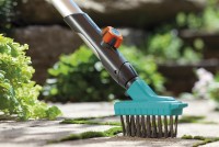 Щётка щелевая Gardena CombiSistem M (3605-20) фото №4 — интернет-магазин Desire.md