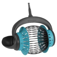 Culegător fructe Gardena Combisystem (3108-20) imaginea #2 — magazin online Desire.md