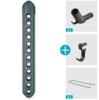 Стойка для инструментов Gardena Combisystem (3505-20) фото №7 — интернет-магазин Desire.md