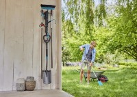 Стойка для инструментов Gardena Combisystem (3505-20) фото №9 — интернет-магазин Desire.md