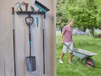 Стойка для инструментов Gardena Combisystem (3505-20) фото №5 — интернет-магазин Desire.md