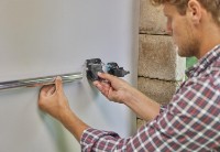 Set suport Gardena Combisystem (3510-20) imaginea #2 — magazin online Desire.md