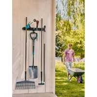 Стойка для инструментов Gardena Combisystem Flex (3506-20) фото №3 — интернет-магазин Desire.md