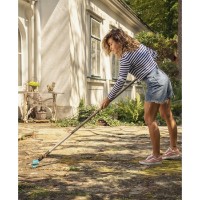 Echipament de îndepărtare a buruienilor Gardena Combisytem (3607-20) imaginea #5 — magazin online Desire.md