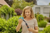 Echipament de îndepărtare a buruienilor Gardena Combisytem (3607-20) imaginea #2 — magazin online Desire.md