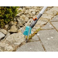 Echipament de îndepărtare a buruienilor Gardena Combisytem (3607-20) imaginea #4 — magazin online Desire.md