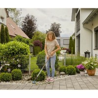 Щётка для удаления сорняков Gardena Combisytem (3608-20) фото №4 — интернет-магазин Desire.md