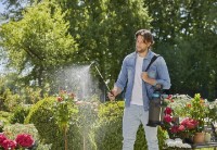 Аккумуляторный опрыскиватель Gardena Comfort 5L (11136-20) фото №3 — интернет-магазин Desire.md