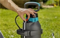 Аккумуляторный опрыскиватель Gardena Comfort 5L (11136-20) фото №13 — интернет-магазин Desire.md