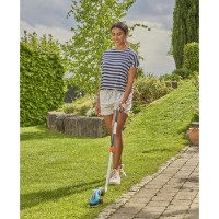 Кусторез аккумуляторный Gardena ComfortCut Li Set 80min (9889-20) фото №5 — интернет-магазин Desire.md