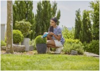 Кусторез аккумуляторный Gardena ComfortCut Li Set 80min (9889-20) фото №8 — интернет-магазин Desire.md