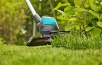 Motocoasă pe acumulator Gardena EasyCut 23/18V P4A (14700-20) imaginea #2 — magazin online Desire.md