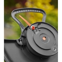 Motocoasă pe acumulator Gardena EasyCut 23/18V P4A (14700-20) imaginea #6 — magazin online Desire.md