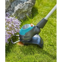 Motocoasă pe acumulator Gardena EasyCut 23/18V P4A (14700-20) imaginea #7 — magazin online Desire.md