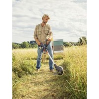 Motocoasă pe acumulator Gardena EasyCut 23/18V P4A (14700-20) imaginea #9 — magazin online Desire.md