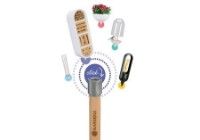 Coada pentru instrumente Gardena FSC ClickUp (11300-20) imaginea #7 — magazin online Desire.md