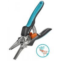 Foarfecă de gradină (secatore) Gardena GripCut (12213-20) imaginea #5 — magazin online Desire.md