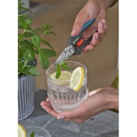 Foarfecă de gradină (secatore) Gardena GripCut (12213-20) imaginea #3 — magazin online Desire.md