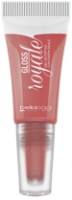 Блеск для губ Bellaoggi Gloss Royale 02 Crystal Nude фото №1 — интернет-магазин Desire.md