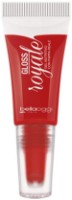 Блеск для губ Bellaoggi Gloss Royale 07 Holiday Red фото №1 — интернет-магазин Desire.md