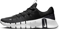 Кроссовки мужские Nike Free Metcon 5 Black/White/Anthracite, s.42.5