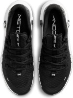 Adidași pentru bărbați Nike Free Metcon 5 Black 42.5