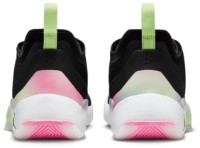 Adidași pentru copii Nike Jordan Luka 1 Black/Lime Glow/Green Glow, s.36 imaginea #5 — magazin online Desire.md