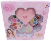 Детская декоративная косметика ChiToys 97151