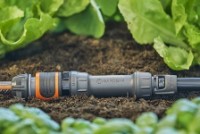 Заглушка для шлангов Gardena Dop Micro Drip System (13215-20) фото №3 — интернет-магазин Desire.md