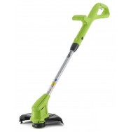 Триммер для газона аккумуляторный Greenworks G24LTK2
