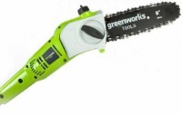 Fierăstrău de taiat la înălțime Greenworks G24PS20 imaginea #16 — magazin online Desire.md